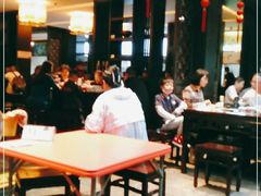大堂-咸亨酒店•非遗绍兴菜•中华老字号(堂吃餐厅)