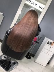 点击看大图 -DL HAIR SALON