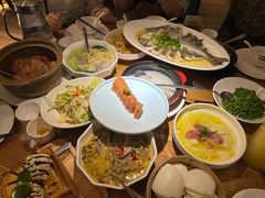 -金牌外婆家(苏州中心店)