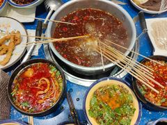 -马路边边串串香(双井直营店)