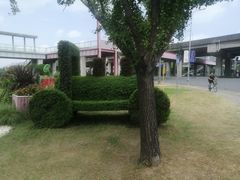 -浦江镇(地铁站)