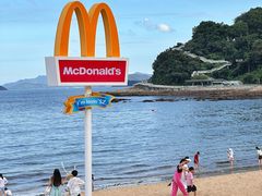 -大梅沙海滨公园