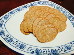 -百花深处·老北京风味菜