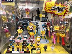 -Animate(秋叶原本馆)