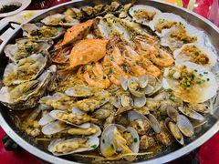 八仙过海-新虹楼饭庄(崇明陈家镇店)