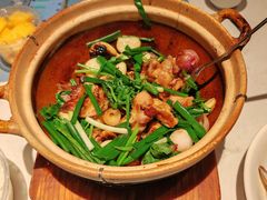 -荣小馆(临海世纪花城店)