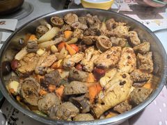 -黄记煌三汁焖锅(悦方IDmall店)