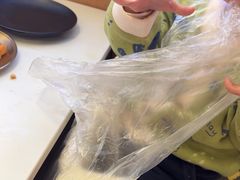 -花味·自助烤肉(江宁同曦店)