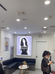 -爱秀造型 T-G