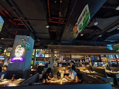 -茄子恰恰·新云南小炒(坪山益田店)