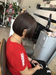-GIRL STYLE 烫发·染发沙龙
