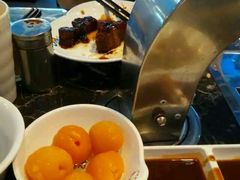 -星海汇海鲜自助烤肉火锅(百大店)