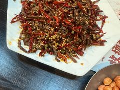 -马海涛牛肉串·午市牛腩饭·烧烤夜宵(领汇广场店)