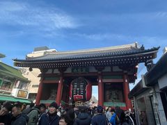 -浅草寺