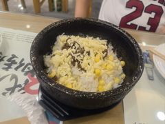 -海兰江石锅饭(水上店)