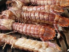 -宝宇大连海鲜渔港(金奎大厦店)