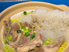-清真·老金烧烤(舜华南路店)