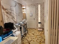 -茜尔维亚修身连锁(闵行莘庄店)