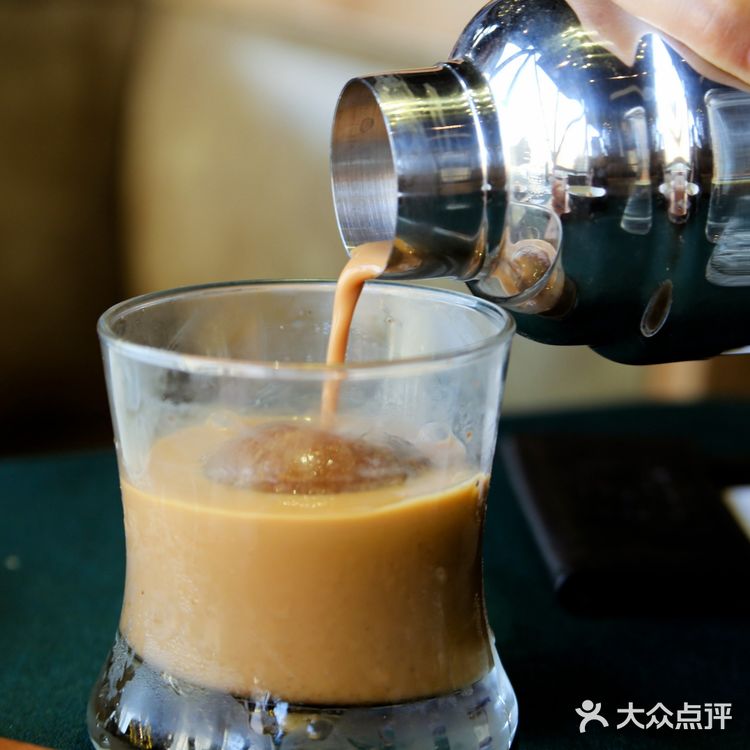 边吃边拍 | 四十不到的惊喜套餐