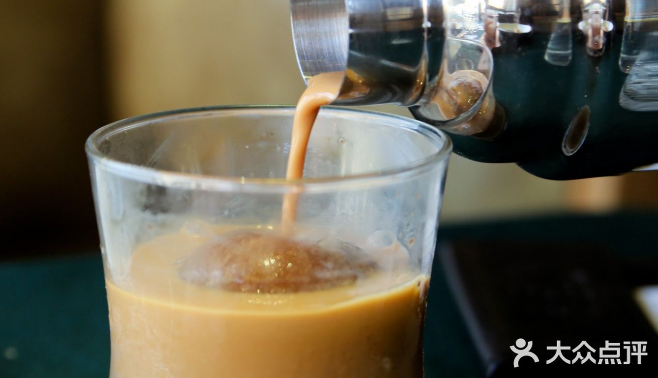 边吃边拍 | 四十不到的惊喜套餐