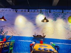 -小小河边鱼(天润城店)