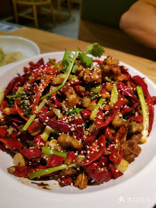 膜拜鲈渔酸菜鱼(华都汇店)--菜图片-湛江美食-大众点评网
