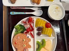 -dodonpa.墩墩伐 便当食堂(博华广场店)