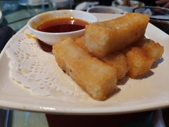 黄糖糍粑-海底捞火锅(枫蓝国际购物中心店)