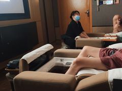 -金色印象·4K影院式足体养生(金沙店)