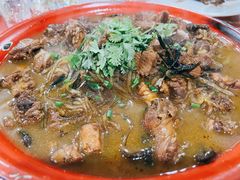 -人民公社大食堂(顺义总店)