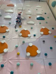 -奈尔宝·儿童乐园·亲子餐厅(苏州大悦城店)