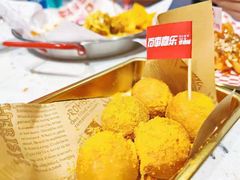 -百事喜乐炸鸡铺(合肥首店)