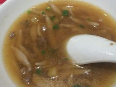-西贝(东城万达广场店)