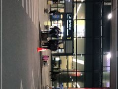 -温州龙湾国际机场