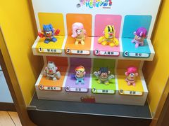 -麦当劳(世贸店)