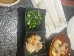 -清真京华源·涮肉烧烤(丰庆店)