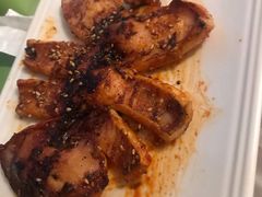 -通海俄式烧烤(下瓦房店)
