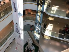 -万达广场(通州店)