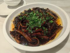 鳝丝-宏玲餐厅(四川南路店)