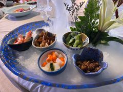 -稍可轩博物馆餐厅