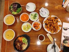 -全州拌饭馆(断桥店)