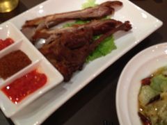 -西贝(金桥店)