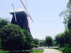 上海鲜花港-上海鲜花港