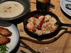 -小满Grainkitchen(滨江商业广场店)