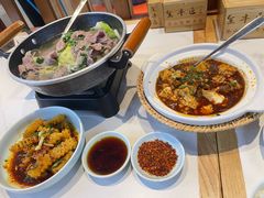 -全牛匠·乐山跷脚牛肉(上品+店)