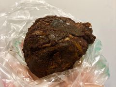 糖花卷-老回回饺子馆(海洋馆店)