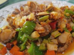 -威海渔村(静安旗舰店)