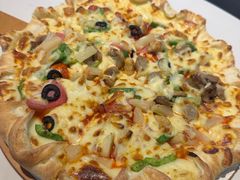 -必胜客(栖乐荟店)