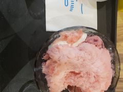 -Ice Monster冰馆·CNN评选全球十大甜品(国贸商城店)