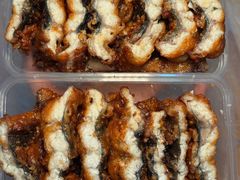 -醉壹号海鲜大排档(厦门美食地标店)